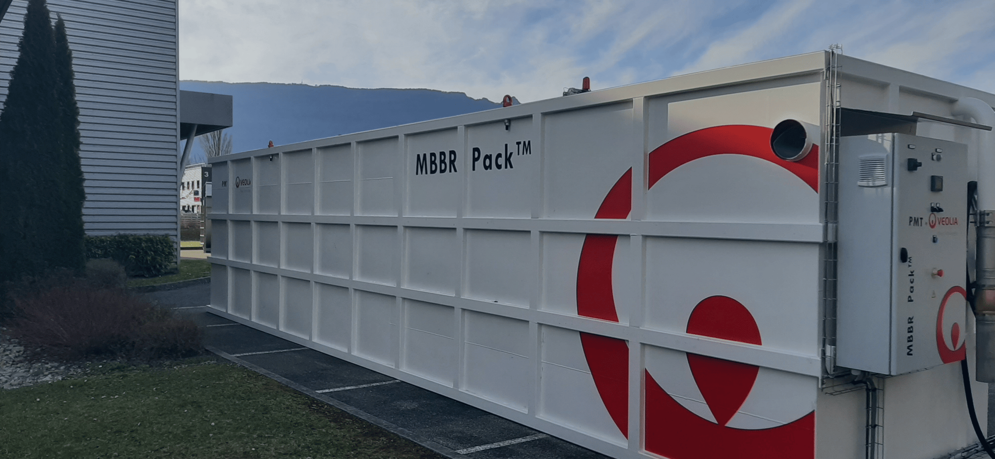 MBBR PACK mehr