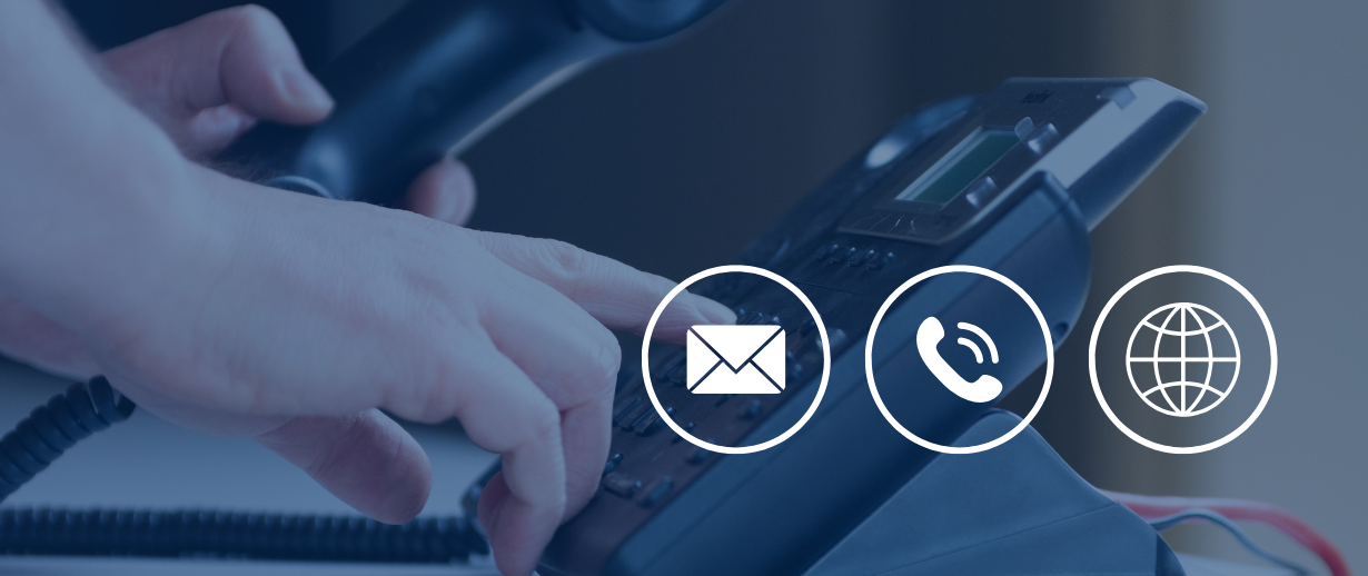 Contact – Hubgrade
