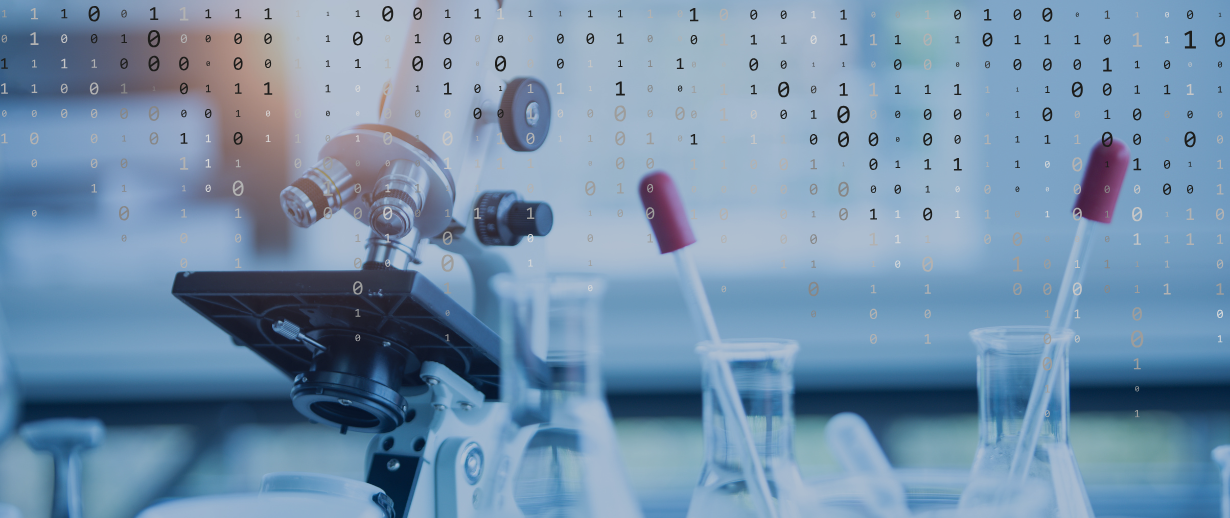 Digitale Lösungen für Diagnostikunternehmen