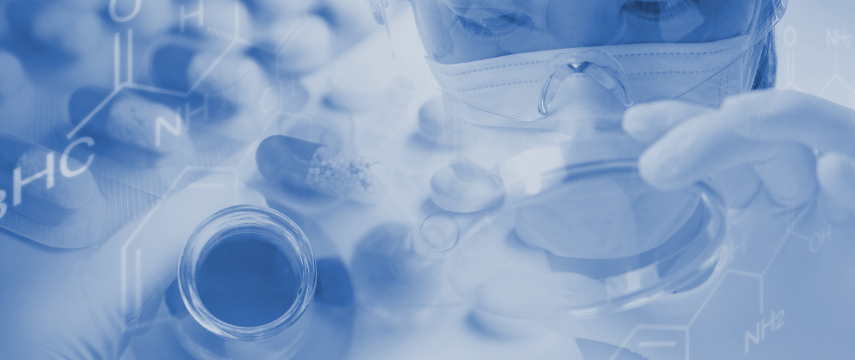 Digitale Lösungen für die Pharmaindustrie