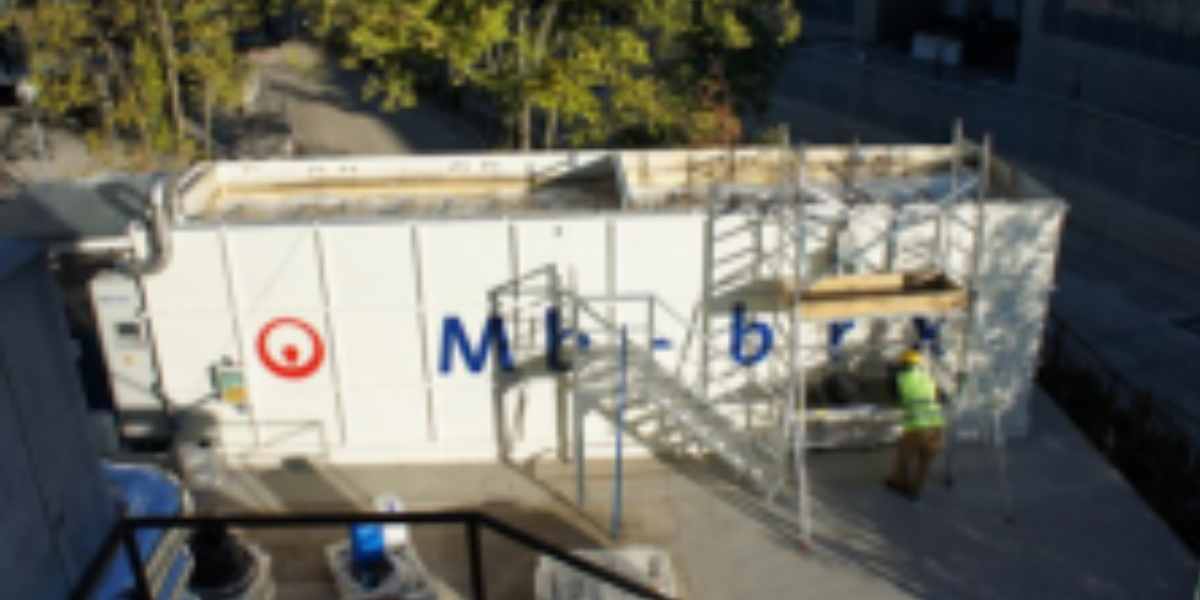 MBBR Pack Broschüre