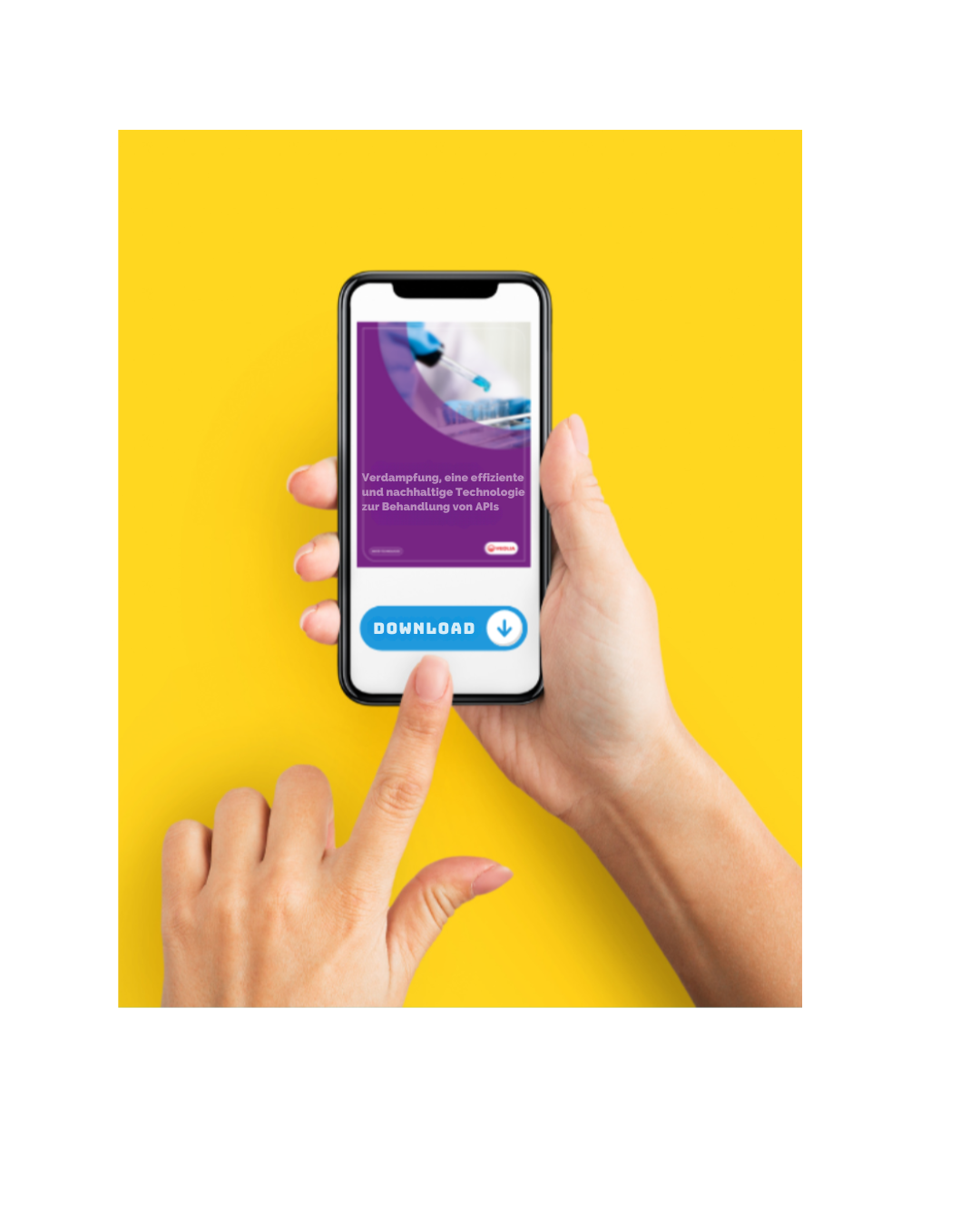 Verdampfung, eine effiziente und nachhaltige Technologie zur Behandlung von APIs (1)
