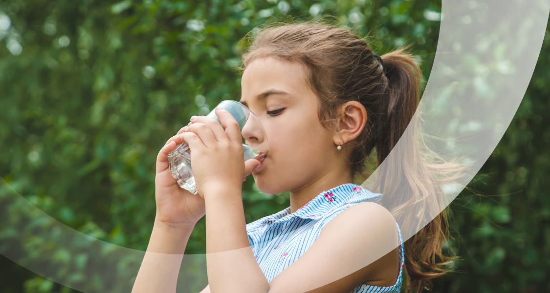 Wasser als Ressource