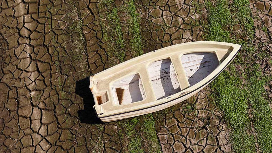 Oberflächenwasseraufbereitung: Herausforderung Klimawandel