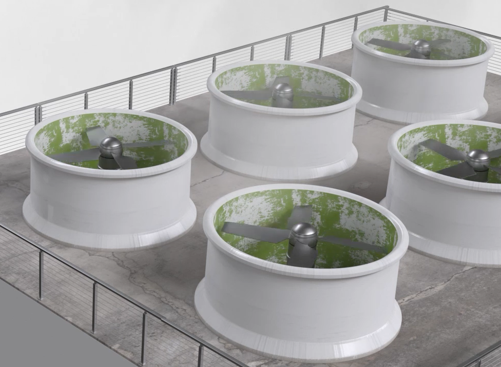 Wassersicherheit im Kühlsystem